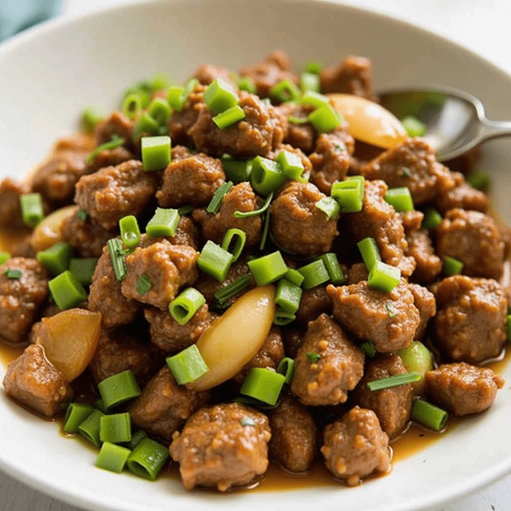 Beef Stir Fry with Colorful Vegetables