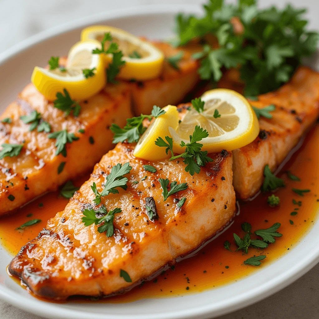 Golden, crispy fried fish fillets