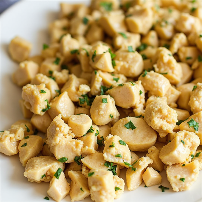 Step-by-Step Guide: How to Make the Best Diced Chicken Recipes at Home