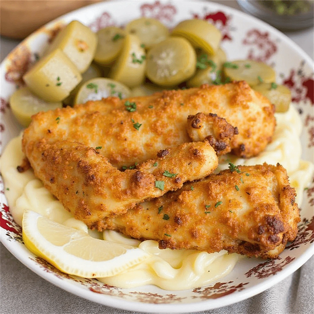 Homemade Chicken Crack recipe in a rustic bowl