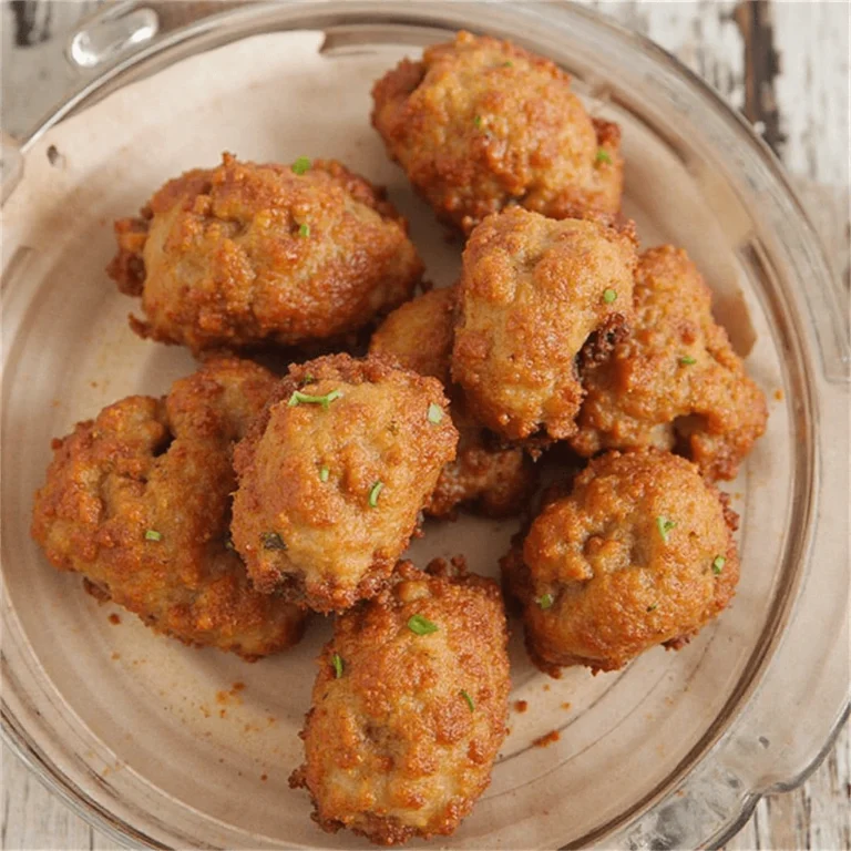 Raw Beef Riblets recipe with Spices