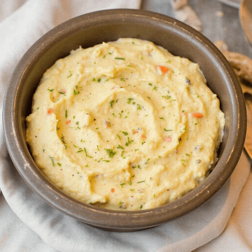 Smoked Fish Dip Recipe with Crackers