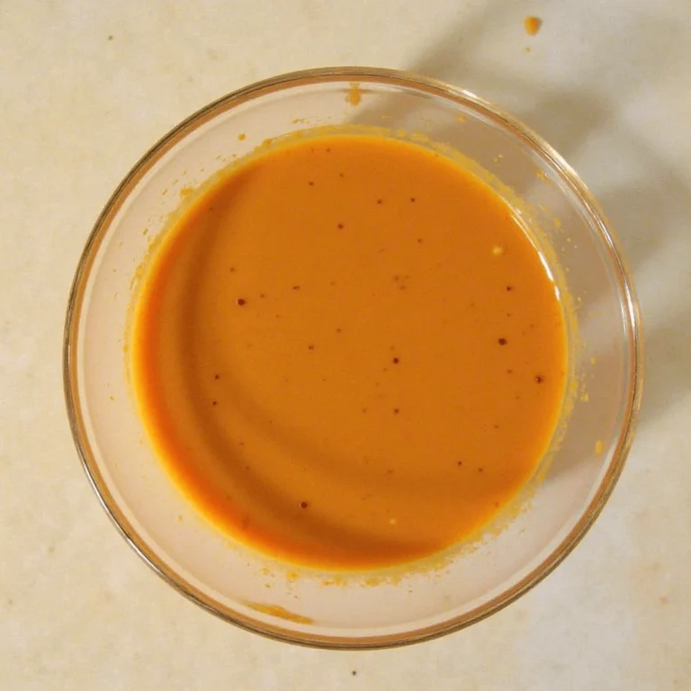 Drizzling Fish Taco Sauce Recipe on Tacos
