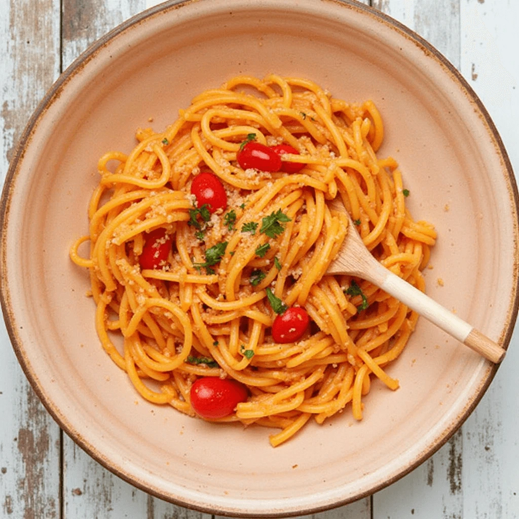 Roasted Cherry Tomatoes for Pasta Sauce